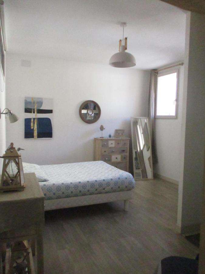 La Pommeraie Casteil Extérieur photo